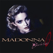Madonna - Live to Tell