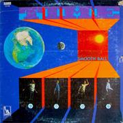 T.I.M.E., "Smooth Ball"