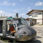Russell Military Museum