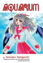 Aquarium (Tomoko Taniguchi)