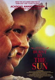 Brunt by the Sun (1994)