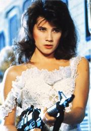 PRINCESS VESPA - Spaceballs