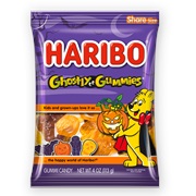 Ghosty Gummies