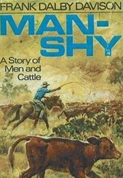 Man Shy (Frank Dalby Davison)