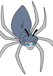 Charlotte's Web (Charlotte)