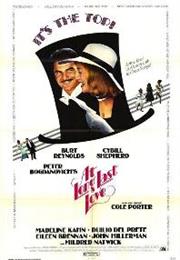 At Long Last Love (Peter Bogdanovich)