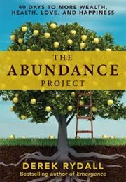 Abundance (Derek Rydell)