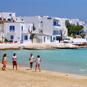 Koufonisia