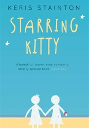 Starring Kerry (Keris Stainton)