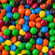 (M&M's