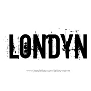 Londyn