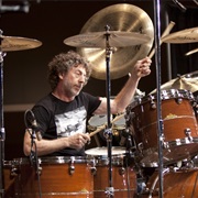 Simon Phillips