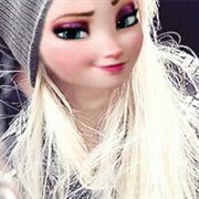 Elsa Edit