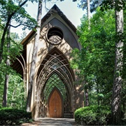 Mildred B. Cooper Memorial Chapel