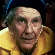 Mickey Goldmill