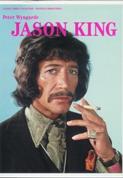 That Isn't Me, It's Somebody Else (1972)