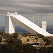 The McMath-Pierce Facility