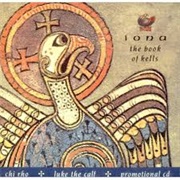 Iona- The Book of Kells