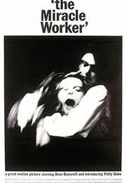 The Miracle Worker (1962)