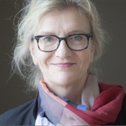 Elizabeth Strout