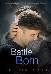 Battle Born (Caitlin Ricci)