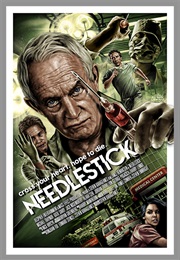 Needlestick (2016)
