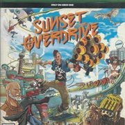 Sunset Overdrive (XONE)