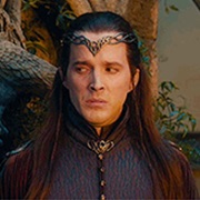 Rivendell Elves