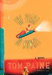 The Pearl of Kuwait (Tom Paine)