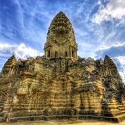 Kampong Thom, Cambodia