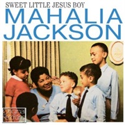 Sweet Little Jesus Boy