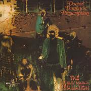 Aynsley Dunbar Retaliation (The)	Doctor's Dunbar Prescription