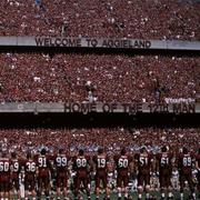 Kyle Field - Texas A&M