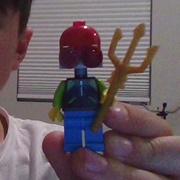 The Greek King and Scooby