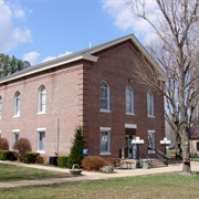 Centerville, Missouri