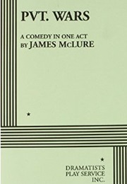 Pvt. Wars (James McLure)