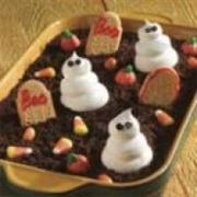 Ghosts in the Graveyard