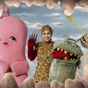 Que Monstro Te Mordeu?