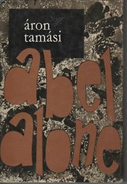 Abel Alone (Áron Tamási)