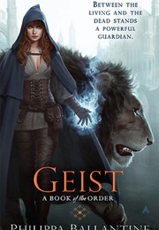 Geist (Philippa Ballantine)