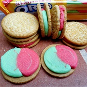 Watermelon Oreo