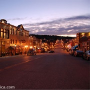 Cripple Creek, CO
