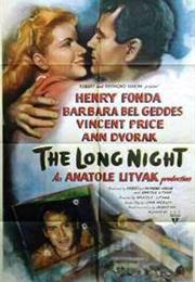 The Long Night (Anatole Litvak)