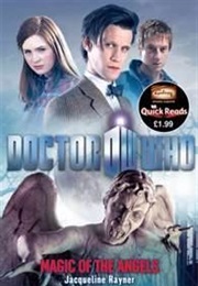 Doctor Who: Magic of the Angels (Jacqueline Rayner)