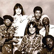 KC and the Sunshine Band