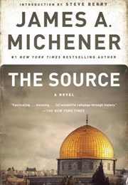 The Source (James A. Michener)