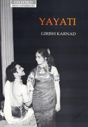 Yayati (Girish Karnad)