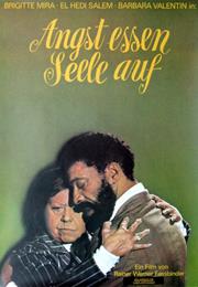 Ali: Fear Eats the Soul (1974 - Rainer Werner Fassbinder)