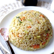Japanese Fried Rice