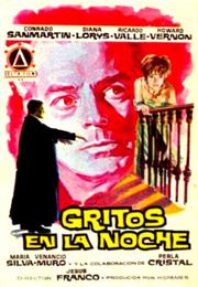 The Awful Dr. Orloff (1962)